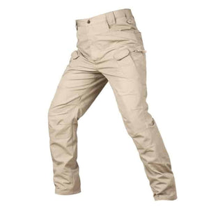 Pantalon uni tactique de combat