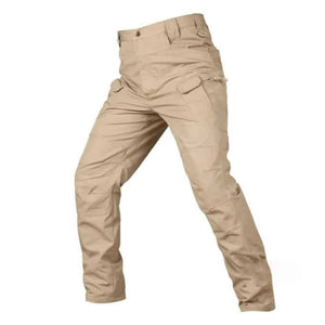 Pantalon uni tactique de combat