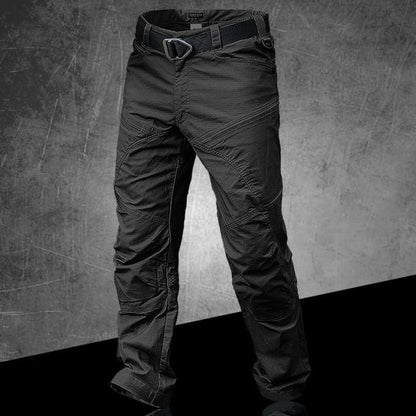 Pantalon uni tactique de déplacement urbain - Top Militaire