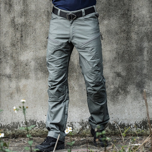 Pantalon uni tactique de déplacement urbain - Top Militaire