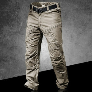 Pantalon uni tactique de déplacement urbain