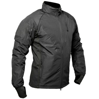 Veste militaire imperméable et coupe-vent - Top Militaire