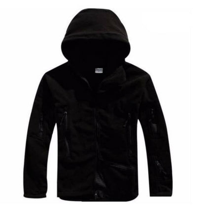 Veste polaire militaire pour homme - Top Militaire