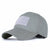 Casquette militaire unie avec emplacement de patch - Top Militaire