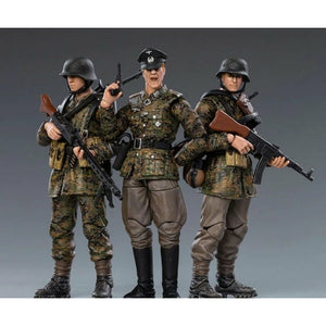 Figurine militaire jouet