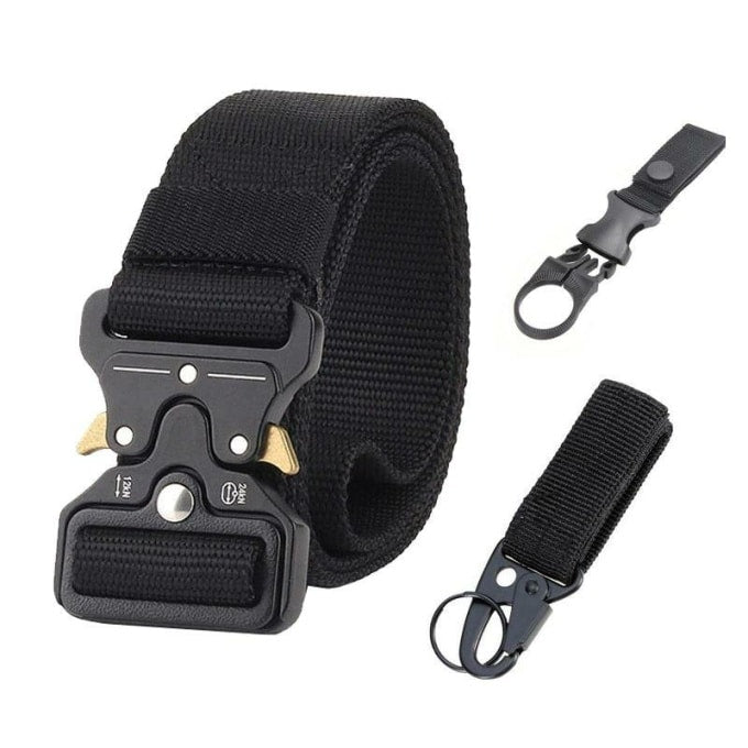 Ceinture légère à dégagement rapide - Top Militaire