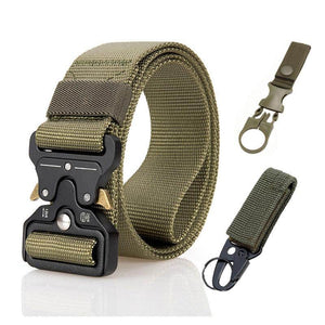 Ceinture légère à dégagement rapide - Top Militaire