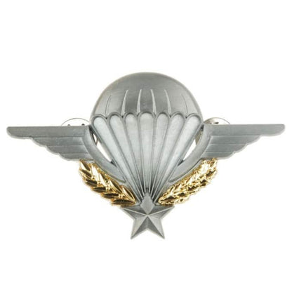 Insigne militaire de parachutiste français - Top Militaire