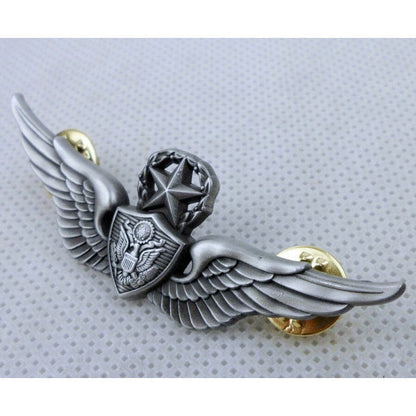 Insigne militaire de l’US air force - Top Militaire
