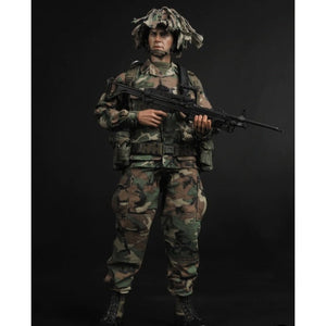 Figurine militaires