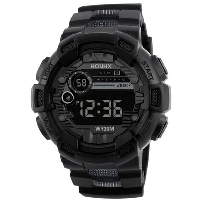Montre de sport multifonctionnelle - Top Militaire