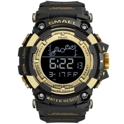 Montre militaire multifonctions - Top Militaire