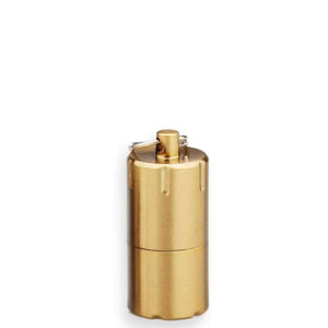 Briquet de survie couteau