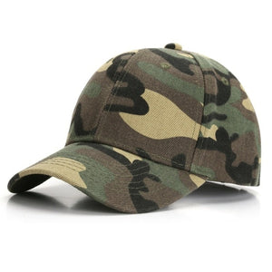 Casquette de camouflage pour enfants - Top Militaire