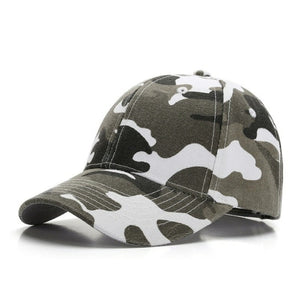 Casquette de camouflage pour enfants - Top Militaire