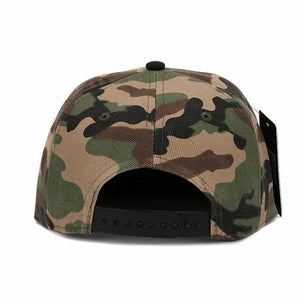 Casquette militaire design - Top Militaire