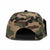 Casquette militaire design - Top Militaire