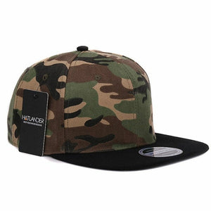 Casquette militaire design - Top Militaire