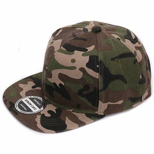 Casquette militaire design - Top Militaire