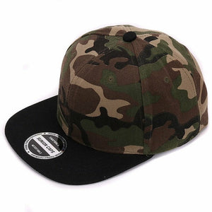 Casquette militaire design - Top Militaire