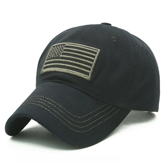 Casquette militaire US - Top Militaire