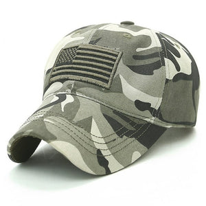 Casquette militaire US - Top Militaire