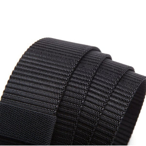 Ceinture à boucle automatique - Top Militaire