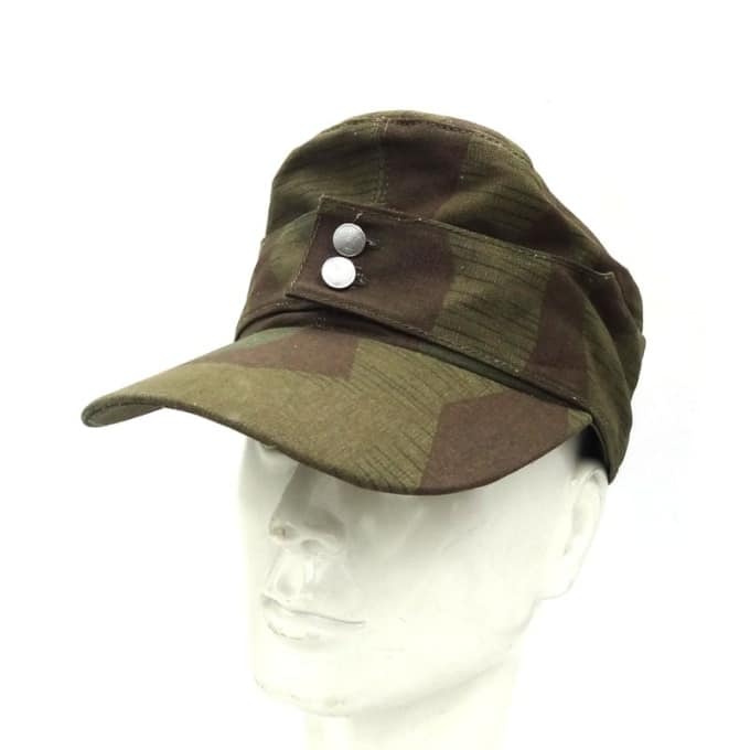 Casquette militaire de terrain - Top Militaire