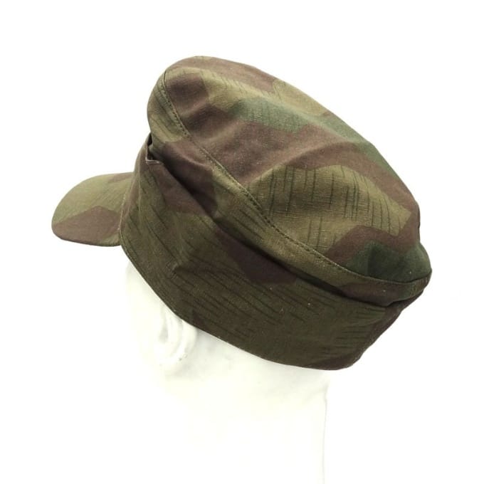 Casquette militaire de terrain - Top Militaire