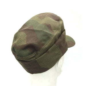 Casquette militaire de terrain - Top Militaire