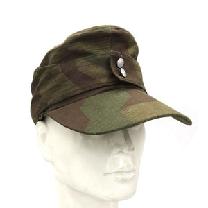 Casquette militaire de terrain - Top Militaire