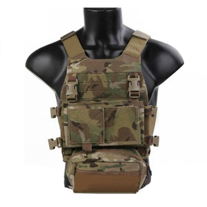 Gilet de poitrine pour Airsoft - Top Militaire