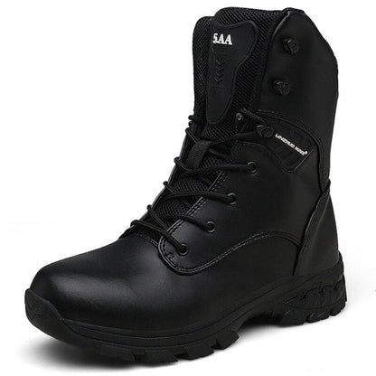 Chaussures de randonnée militaire - Top Militaire