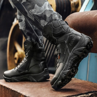 Rangers militaire imperméables - Top Militaire