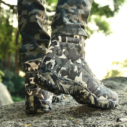 Rangers militaire en toile - Top Militaire