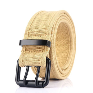 Ceinture Militaire en toile - Top Militaire