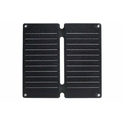 Chargeur solaire randonnée - Top Militaire
