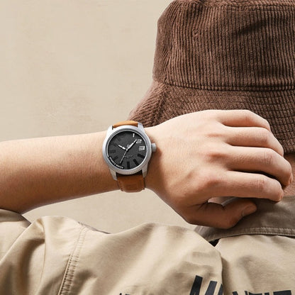 Montre militaire d’expédition - Top Militaire