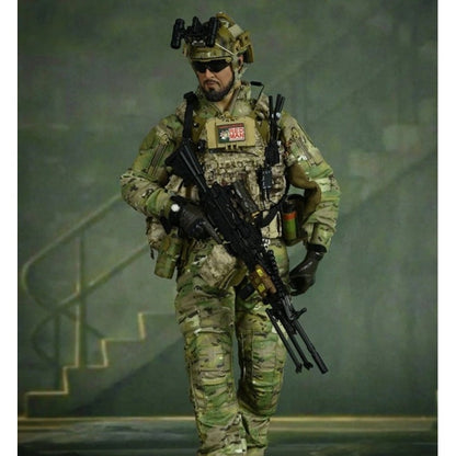 Figurine militaire collection - Top Militaire