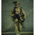 Figurine militaire collection