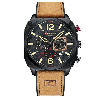 Montre à quartz Militaire - Top Militaire