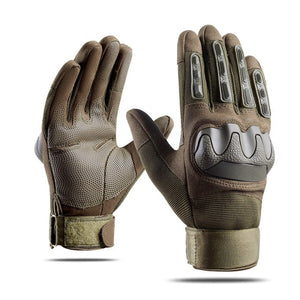 Gants tactiques militaire - Top Militaire