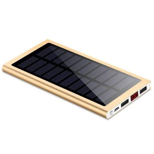 Chargeur portable solaire - Top Militaire