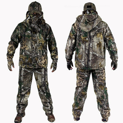 Tenue militaire complète avec accessoires - Top Militaire