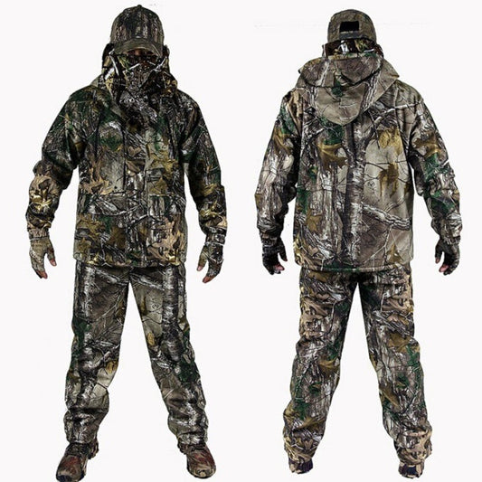 Tenue militaire complète avec accessoires - Top Militaire