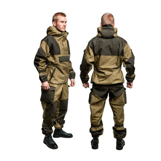 Tenue militaire pantalon et anorak - Top Militaire