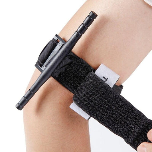 Kit de survie efficace - Top Militaire