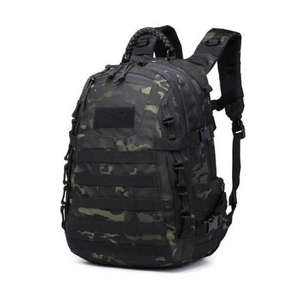 Sac à dos militaire Molle 35L - Top Militaire