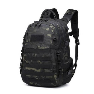 Sac à dos militaire Molle 35L