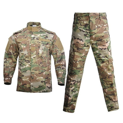 Tenue militaire pantalon et veste - Top Militaire
